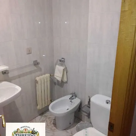 Ribeiro Casa de hóspedes